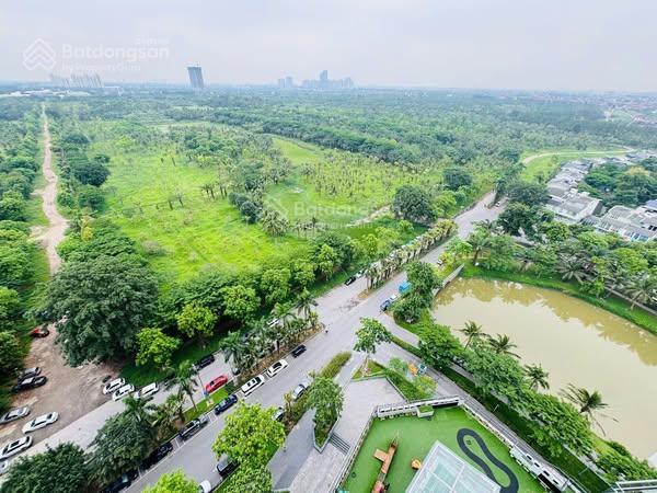Bán căn golf 150 + thang máy riêng  nguyên bản hàng hiếm