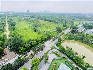 Bán căn golf 150 + thang máy riêng  nguyên bản hàng hiếm