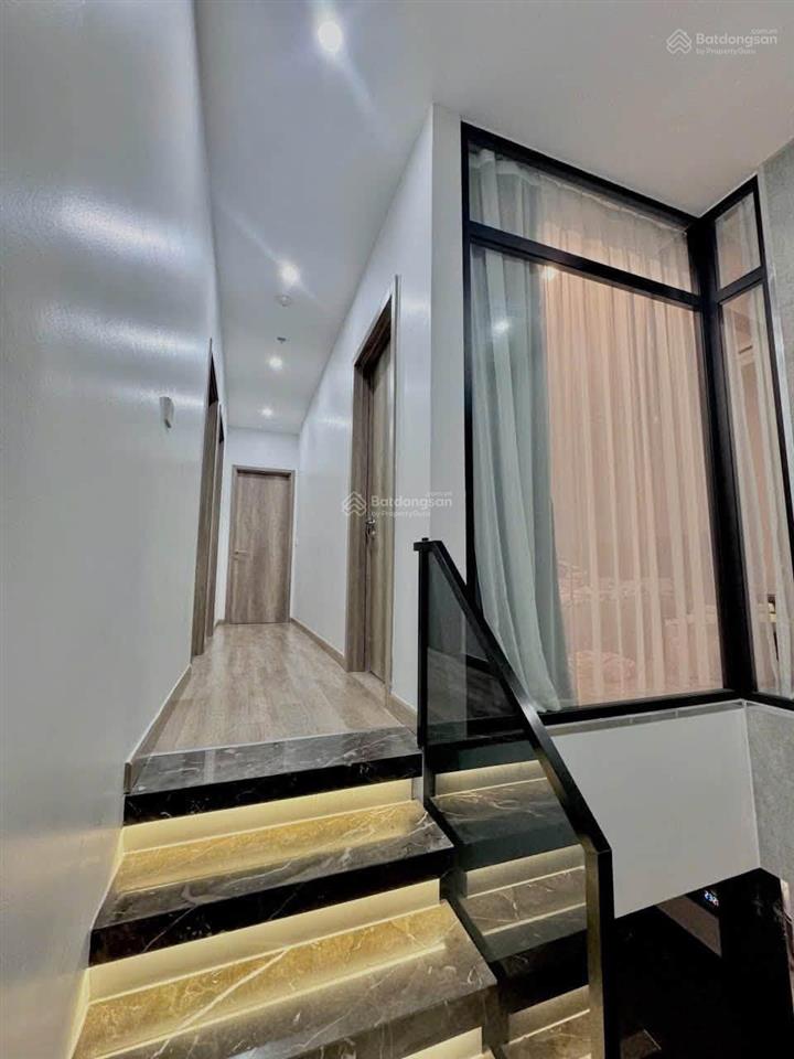 Bán căn mezza onsen full đồ  view hồ thiên nga