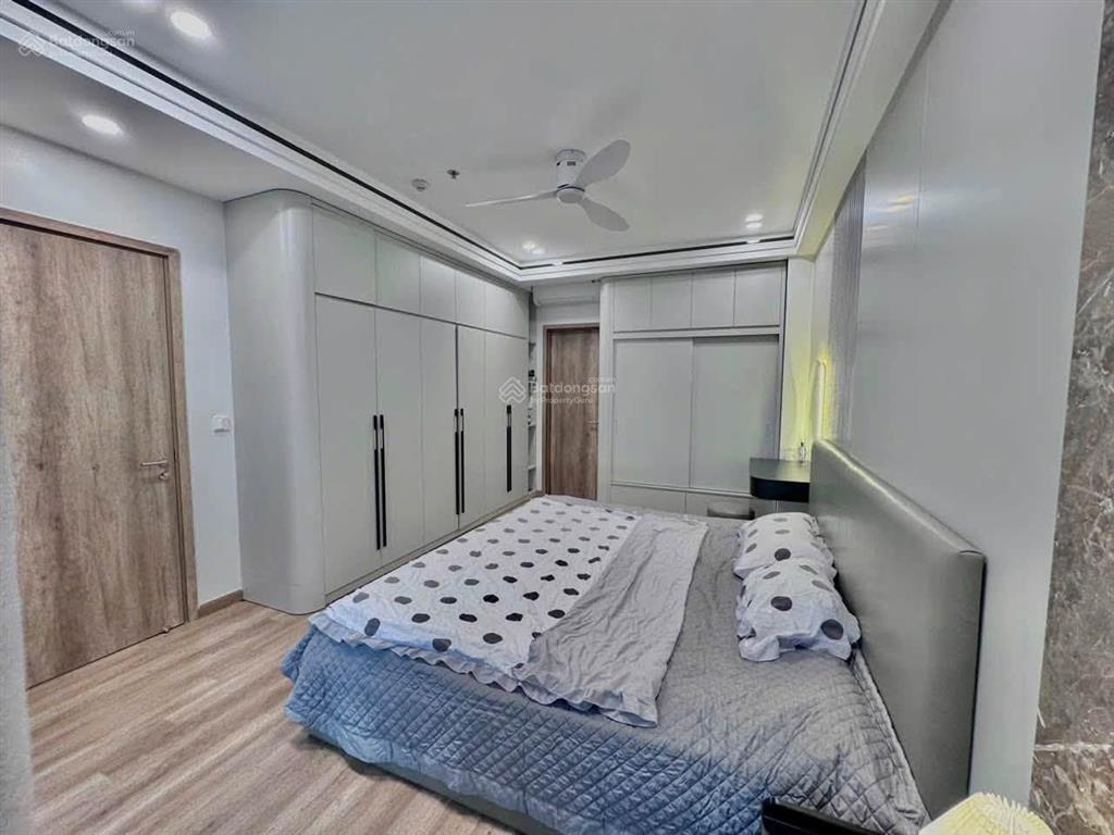 Bán căn mezza onsen full đồ  view hồ thiên nga