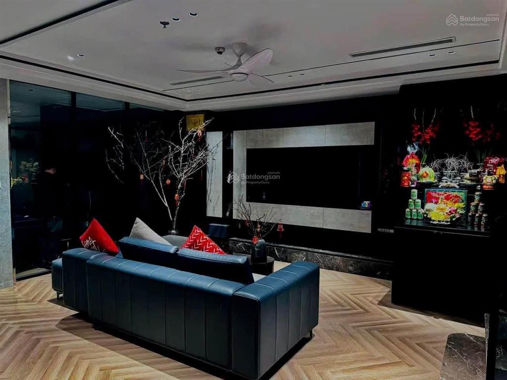 Bán căn mezza onsen full đồ  view hồ thiên nga