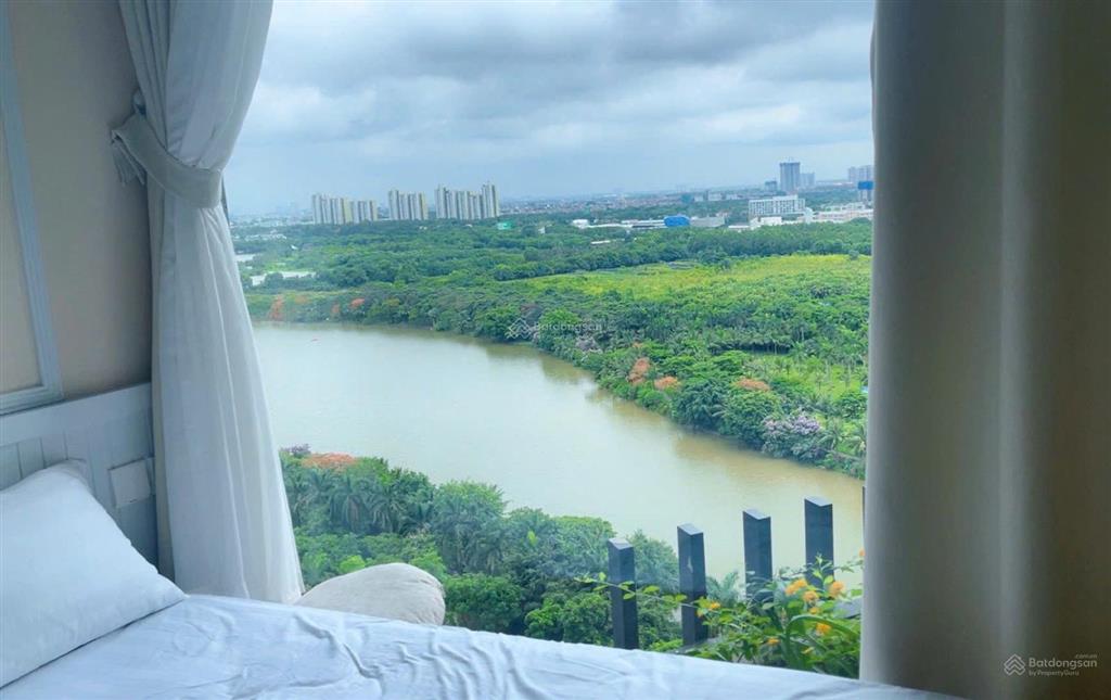 Bán căn 2pn landmark full đồ sẵn dòng tiền cho thuê!