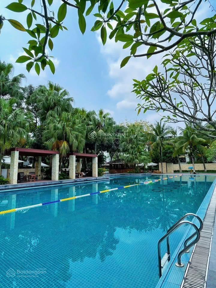 Bán liền kề thảo nguyên  sẵn dòng tiền cho thuê