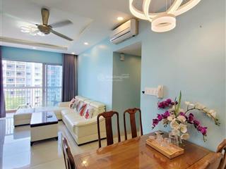 Cần bán căn hộ có ban công khu ruby, 98m2 (3pn2wc), full nội thất đẹp, sổ hồng riêng, giá 5.88 tỷ