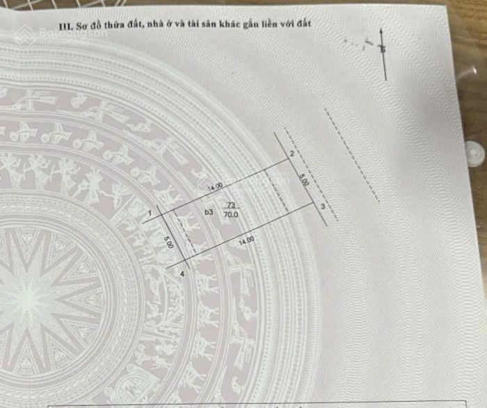 Chính chủ cần bán căn liền kề tại calyx residence, 319 đông anh, view vườn hoa. miễn môi giới