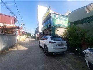 Đất dương hà  53m² ngõ thông  xe tải tránh kinh doanh nở hậu  6.6 tỷ  phù đổng  hà nội