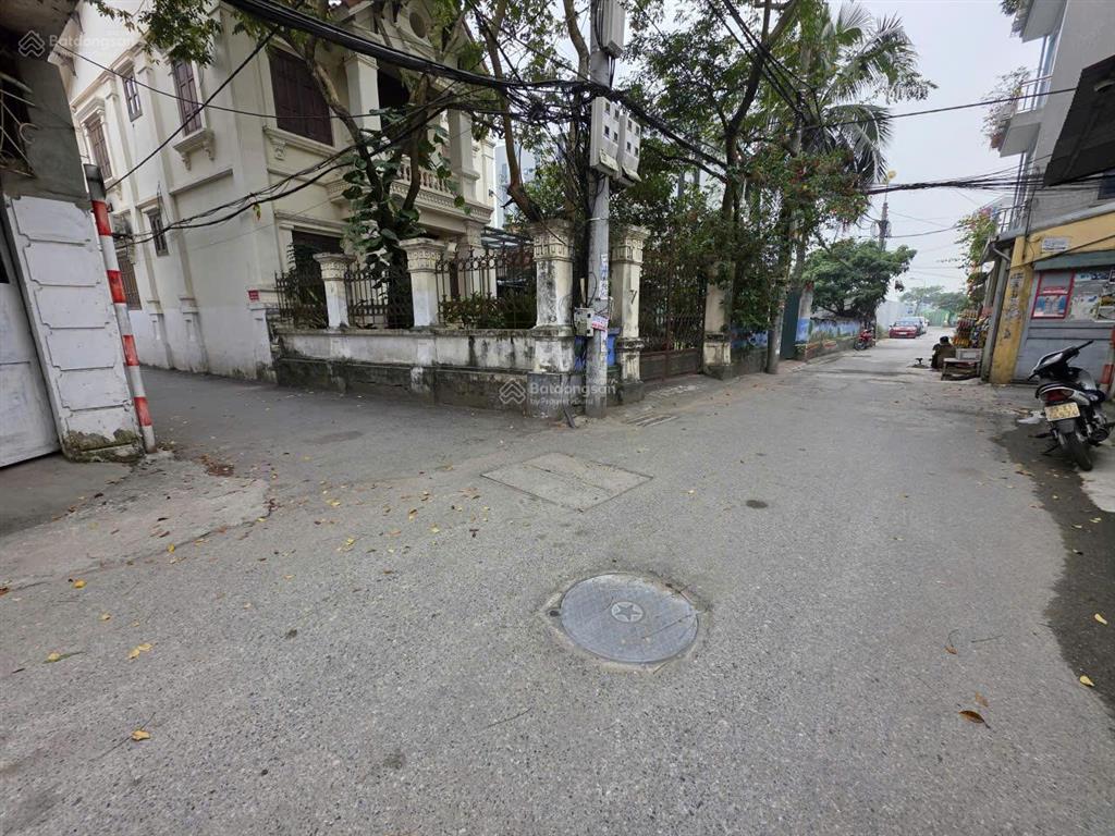 Bán gấp đất phúc lợi 74m2, ngõ thông  to  ô tô tránh kinh doanh nở hậu 13.5 tỷ  long biên, hn