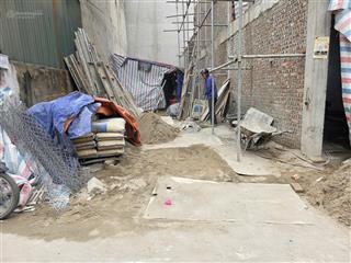 Bán gấp đất phúc lợi 74m2, ngõ thông  to  ô tô tránh kinh doanh nở hậu 13.5 tỷ  long biên, hn