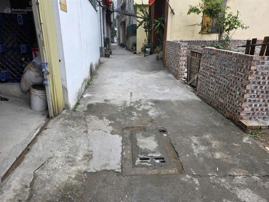 Bán đất phúc lợi 101m2 ngõ xe tảithông10m ô tô tránh không qh10.5 tỷ tại long biên hà nội