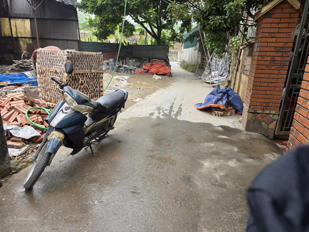Bán đất phúc lợi 101m2 ngõ xe tảithông10m ô tô tránh không qh10.5 tỷ tại long biên hà nội