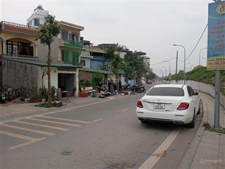 Bán đất vàng phúc lợi 57m 7.5 tỷ ngõ ô tô thông sát trường quốc tế,qh mở rộng ngõ