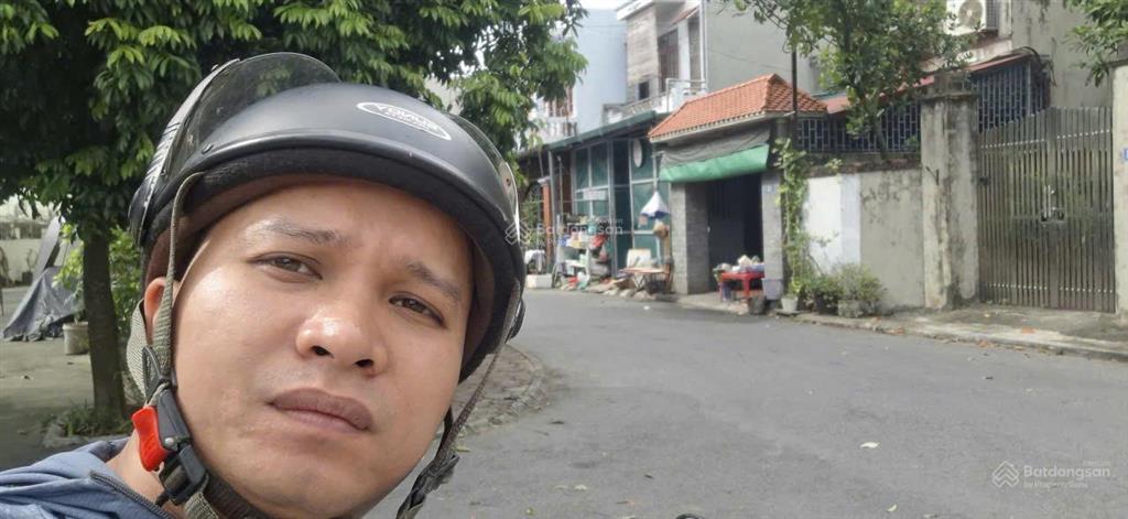 Đất hà huy tập 90m² 3 ô tô tránh view hồ gần trườngkhông qh 11.8 tỷxã phù đổnghà nội