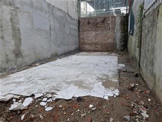 Bán đất đẹp 60m2 ô tô đỗ cửa ngõ thông 30m xe tải tránh hà huy tập, phù đổng hà nội