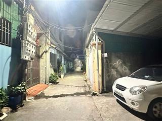 Bán đất tặng 4 phòng trọ 73m2 lô góc ngõ ô tô thông 50m đường xe tải tránh  giá 8.5 tỷ