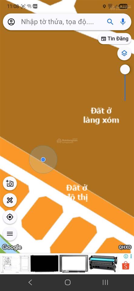 Bán đất phúc lợi 100m2  ngõ thông, 15m oto tránhsát trường,chợ,tt phúc lợi long biên giá 12.1 tỷ