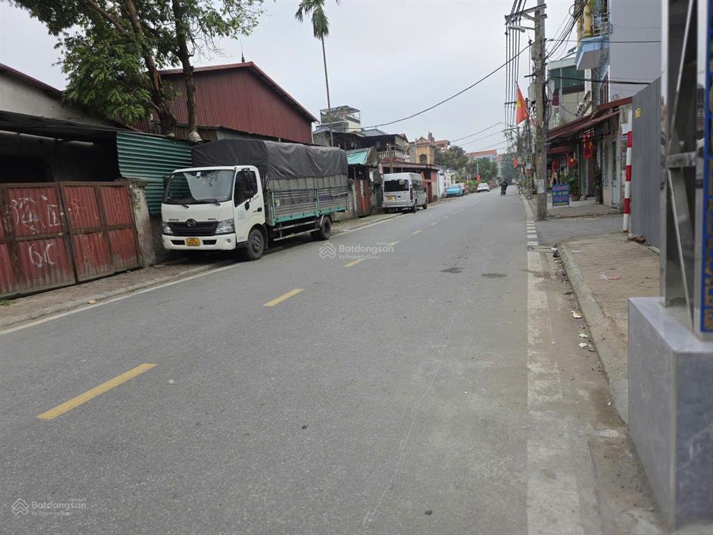 Siêu phẩm đầu tư  1000m2 đất thổ cư tâm điểm kết nối vin ga quốc tế ,oto tránh,3 thoáng 35.6 tỷ