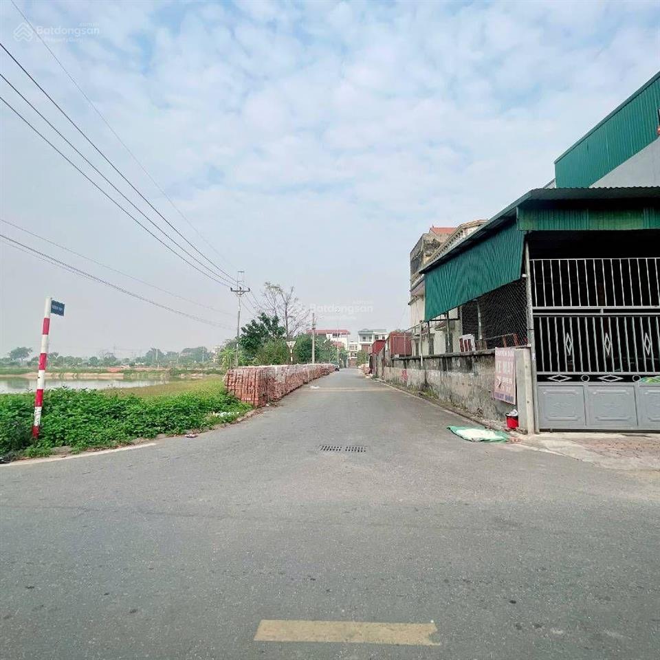 Siêu phẩm đầu tư  1000m2 đất thổ cư tâm điểm kết nối vin ga quốc tế ,oto tránh,3 thoáng 35.6 tỷ