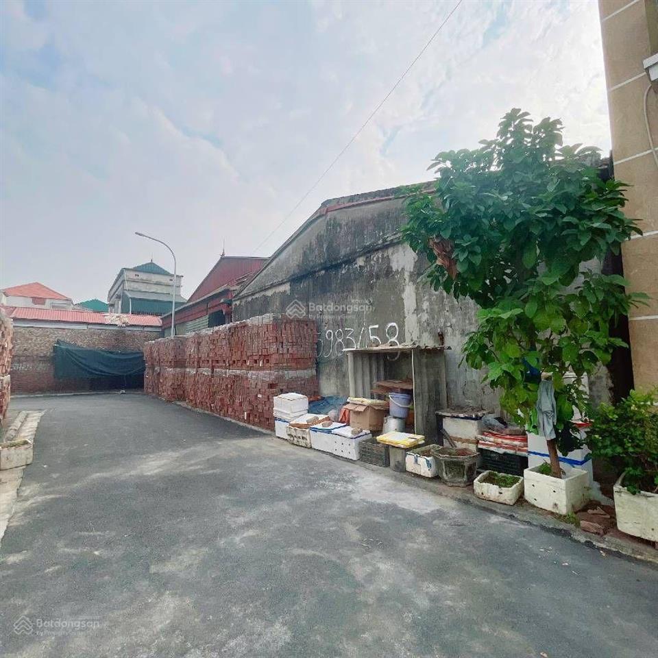 Siêu phẩm đầu tư  1000m2 đất thổ cư tâm điểm kết nối vin ga quốc tế ,oto tránh,3 thoáng 35.6 tỷ