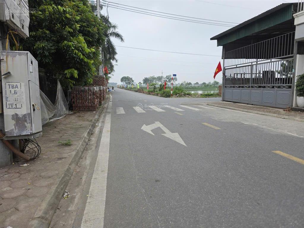 Siêu phẩm đầu tư  1000m2 đất thổ cư tâm điểm kết nối vin ga quốc tế ,oto tránh,3 thoáng 35.6 tỷ