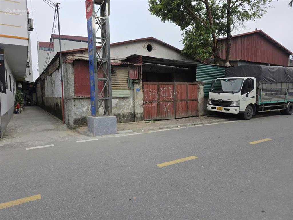 Siêu phẩm đầu tư  1000m2 đất thổ cư tâm điểm kết nối vin ga quốc tế ,oto tránh,3 thoáng 35.6 tỷ