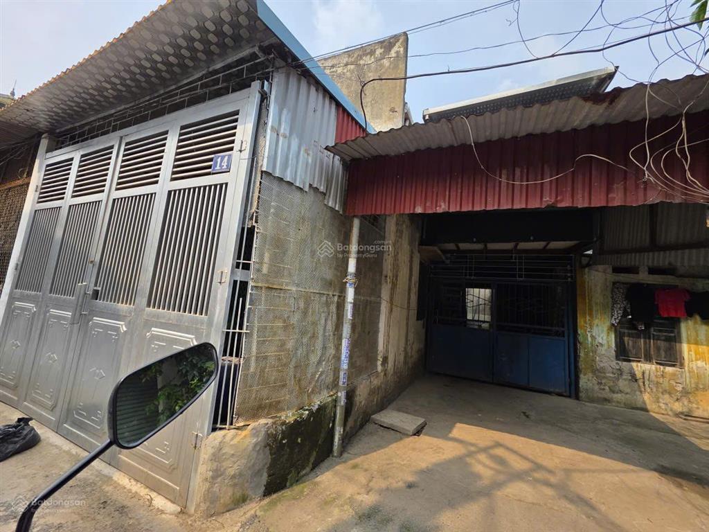 Nhà cấp 4  yên viên phù đổng mới 67.2m² 50m ra đường 4 làn ô tô 16 chỗ thông, không qh 7.8 tỷ