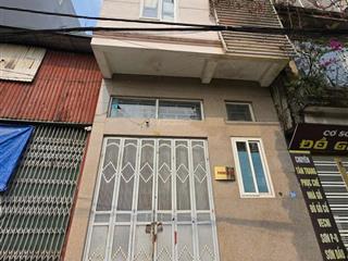 Bán nhà 4 tầng yên viên phù đổng 76.5m2 mặt ngõ tothông ô tô tránhhàng xóm thân thiện  9.65 tỷ