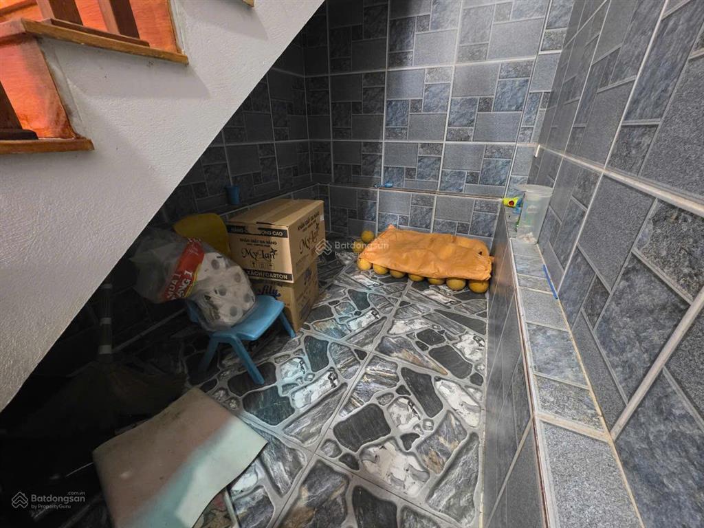 Nhà mới 2tầng, 120m/12.5tỷ  ngõ xe tải tránh không qh  tặng full nội thất  phan đăng lưu, ái mộ