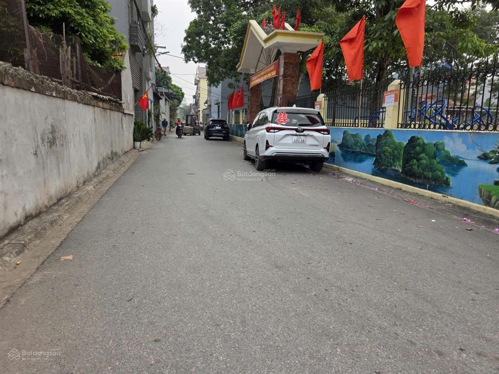 Nhà hà huy tập, 93m2 lô góc ngã tư kinh doanh mặt tiền khủng  ngõ xe tải  gần đường 25m  16.8tỷ