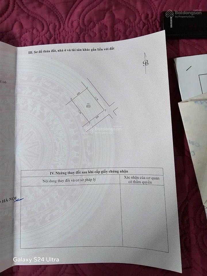 Nhà hà huy tập, 93m2 lô góc ngã tư kinh doanh mặt tiền khủng  ngõ xe tải  gần đường 25m  16.8tỷ