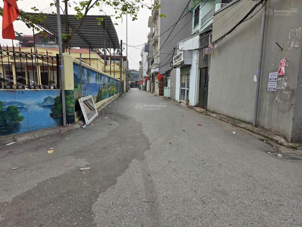 Nhà hà huy tập, 93m2 lô góc ngã tư kinh doanh mặt tiền khủng  ngõ xe tải  gần đường 25m  16.8tỷ