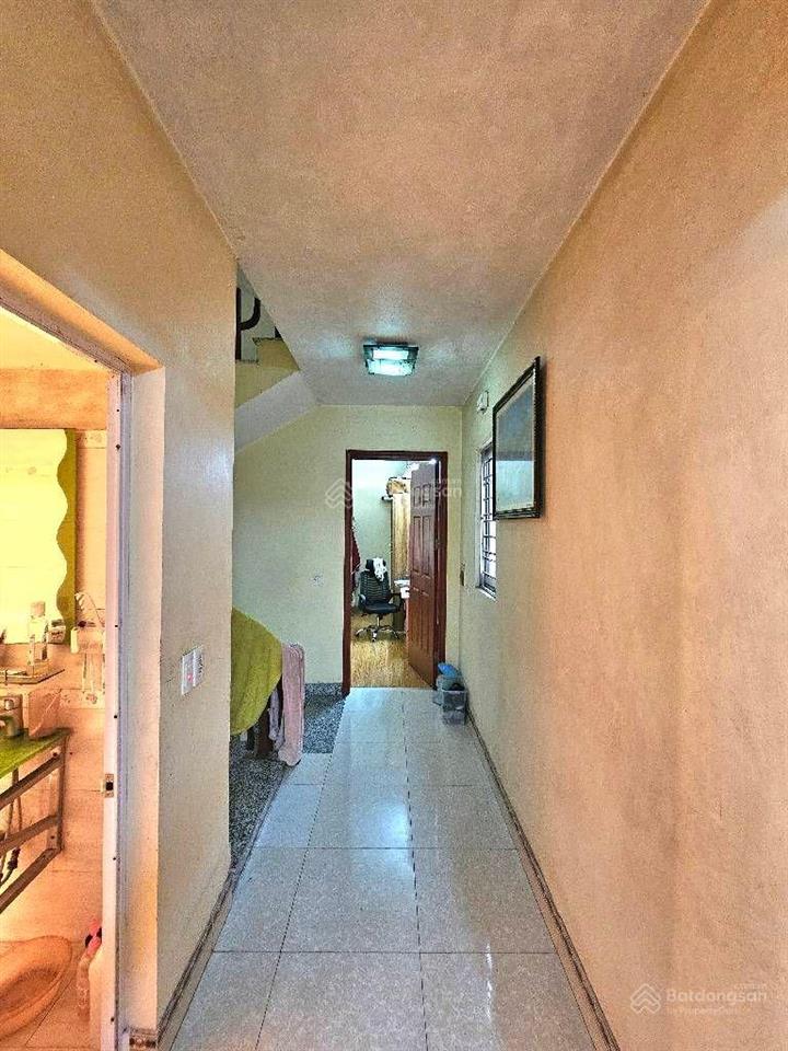 Nhà yên viên, phù đổng 51m2 2 mặt tiền ô tô tránh 4 tầng, ở ngay pháp lý chuẩn  10,2 tỷ