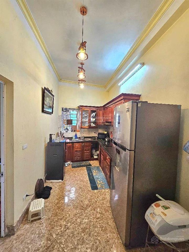 Nhà yên viên, phù đổng 51m2 2 mặt tiền ô tô tránh 4 tầng, ở ngay pháp lý chuẩn  10,2 tỷ