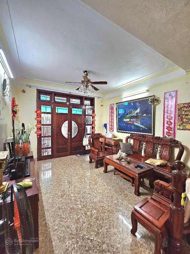 Nhà yên viên, phù đổng 51m2 2 mặt tiền ô tô tránh 4 tầng, ở ngay pháp lý chuẩn  10,2 tỷ