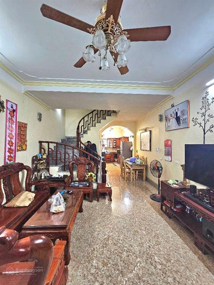 Nhà yên viên, phù đổng 51m2 2 mặt tiền ô tô tránh 4 tầng, ở ngay pháp lý chuẩn  10,2 tỷ