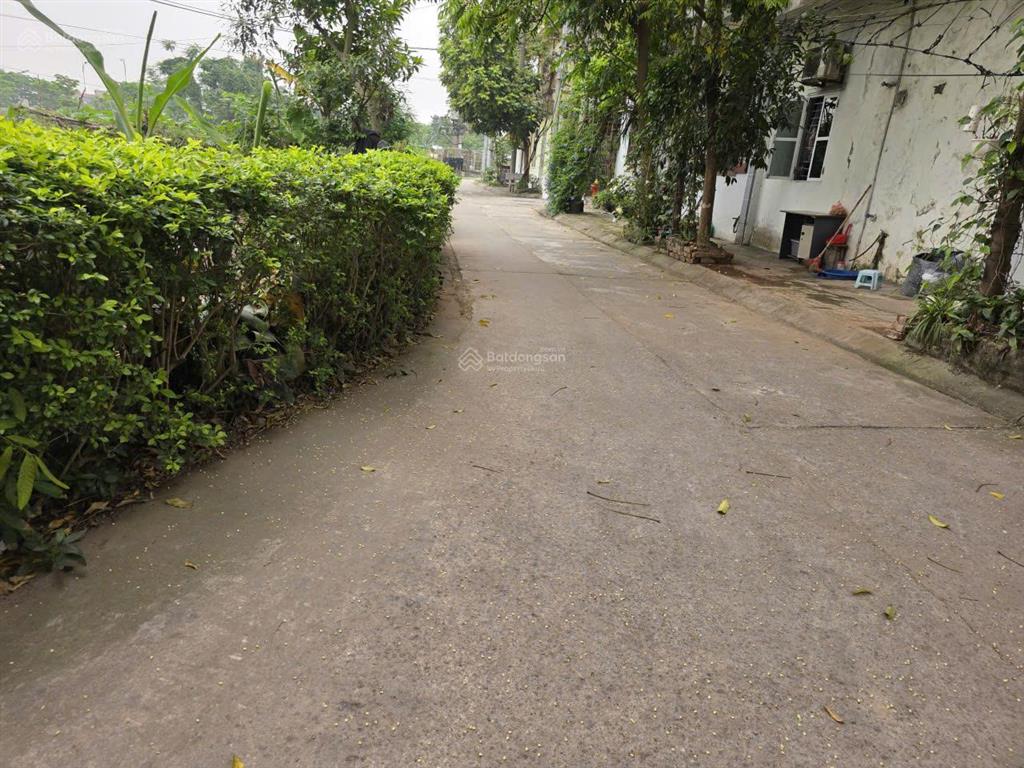 Nhà yên viên, phù đổng 51m2 2 mặt tiền ô tô tránh 4 tầng, ở ngay pháp lý chuẩn  10,2 tỷ