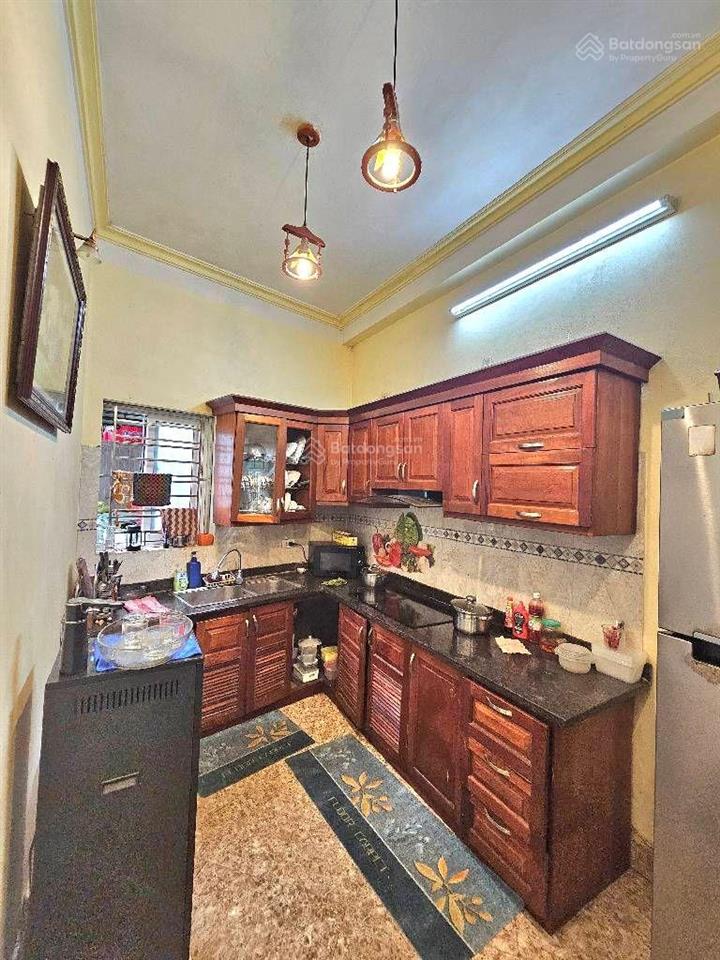 Nhà yên viên, phù đổng 51m2 2 mặt tiền ô tô tránh 4 tầng, ở ngay pháp lý chuẩn  10,2 tỷ