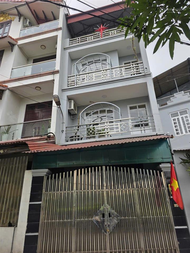 Nhà yên viên, phù đổng 51m2 2 mặt tiền ô tô tránh 4 tầng, ở ngay pháp lý chuẩn  10,2 tỷ
