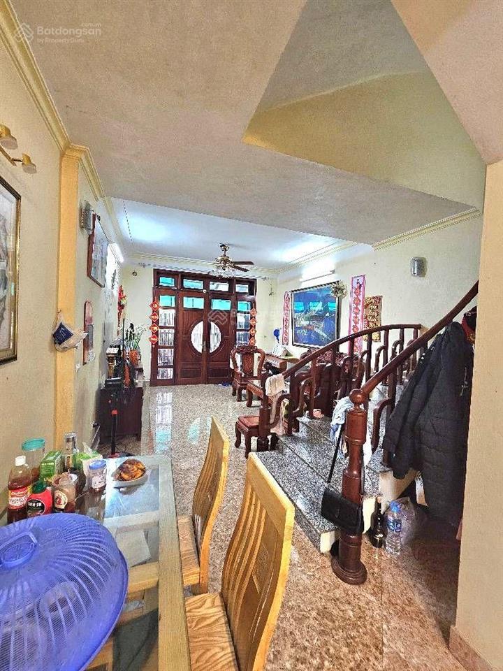Nhà yên viên, phù đổng 51m2 2 mặt tiền ô tô tránh 4 tầng, ở ngay pháp lý chuẩn  10,2 tỷ