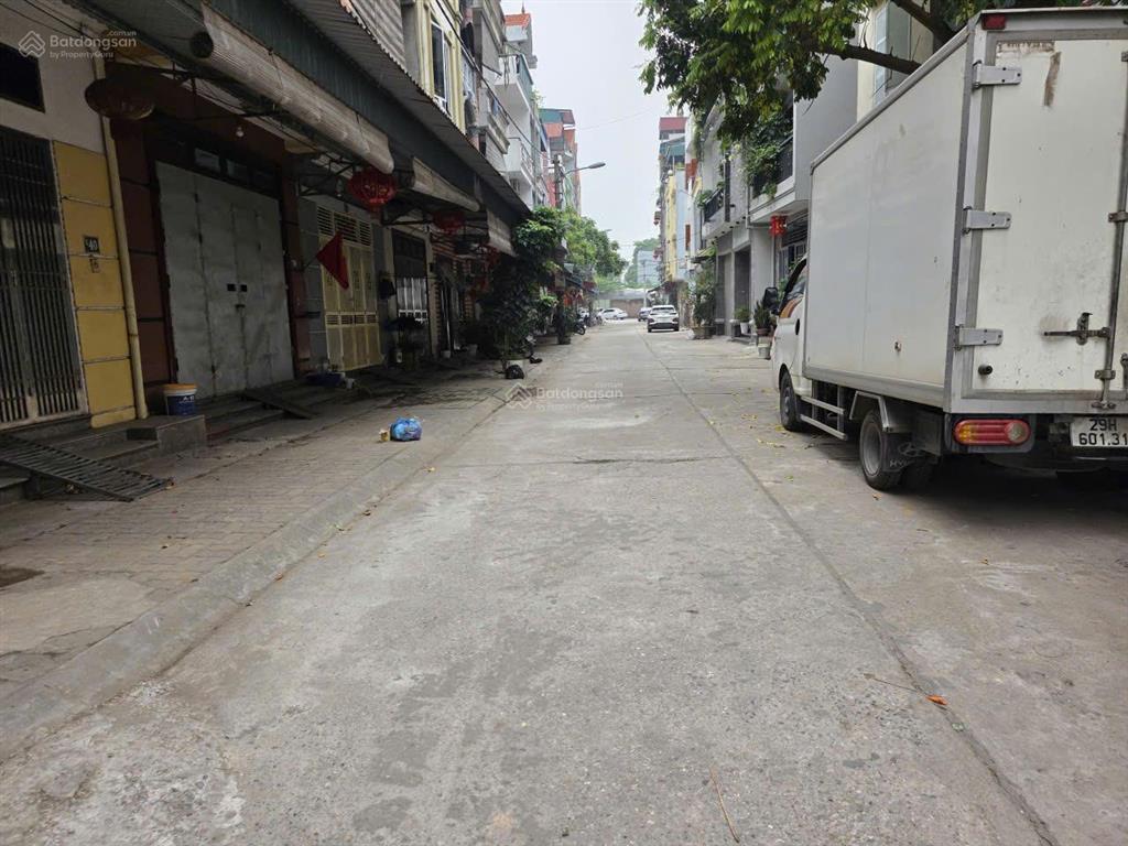 Nhà yên viên, phù đổng 51m2 2 mặt tiền ô tô tránh 4 tầng, ở ngay pháp lý chuẩn  10,2 tỷ
