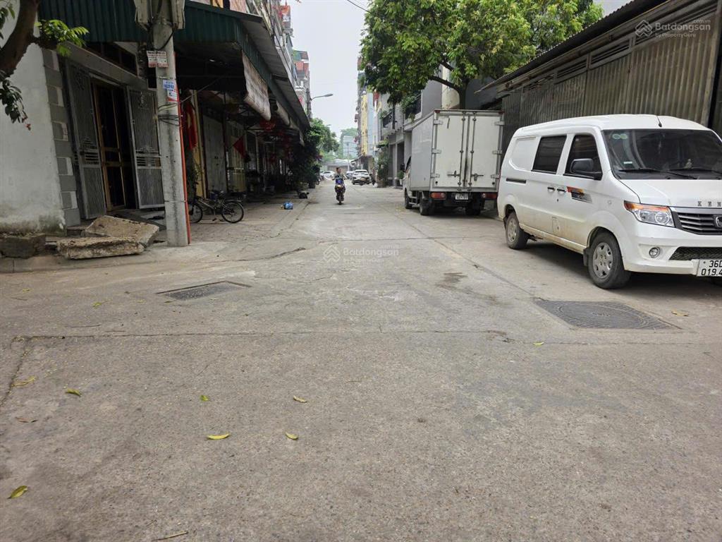 Nhà yên viên, phù đổng 51m2 2 mặt tiền ô tô tránh 4 tầng, ở ngay pháp lý chuẩn  10,2 tỷ