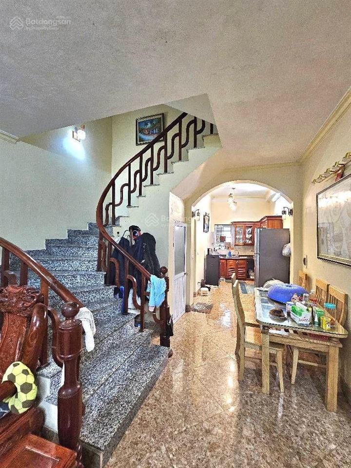 Nhà yên viên, phù đổng 51m2 2 mặt tiền ô tô tránh 4 tầng, ở ngay pháp lý chuẩn  10,2 tỷ