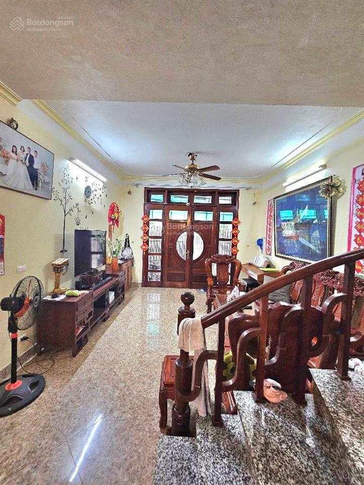 Nhà yên viên, phù đổng 51m2 2 mặt tiền ô tô tránh 4 tầng, ở ngay pháp lý chuẩn  10,2 tỷ