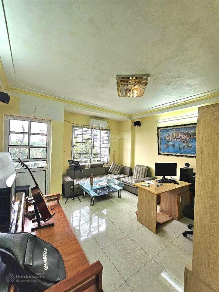 Nhà yên viên, phù đổng 51m2 2 mặt tiền ô tô tránh 4 tầng, ở ngay pháp lý chuẩn  10,2 tỷ
