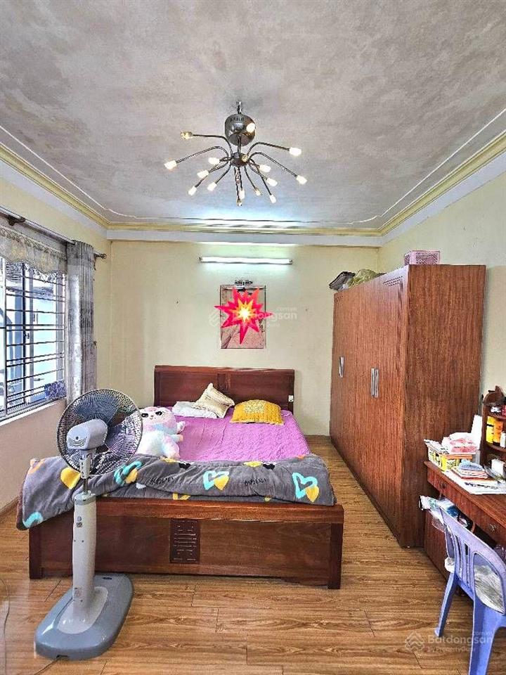 Nhà yên viên, phù đổng 51m2 2 mặt tiền ô tô tránh 4 tầng, ở ngay pháp lý chuẩn  10,2 tỷ
