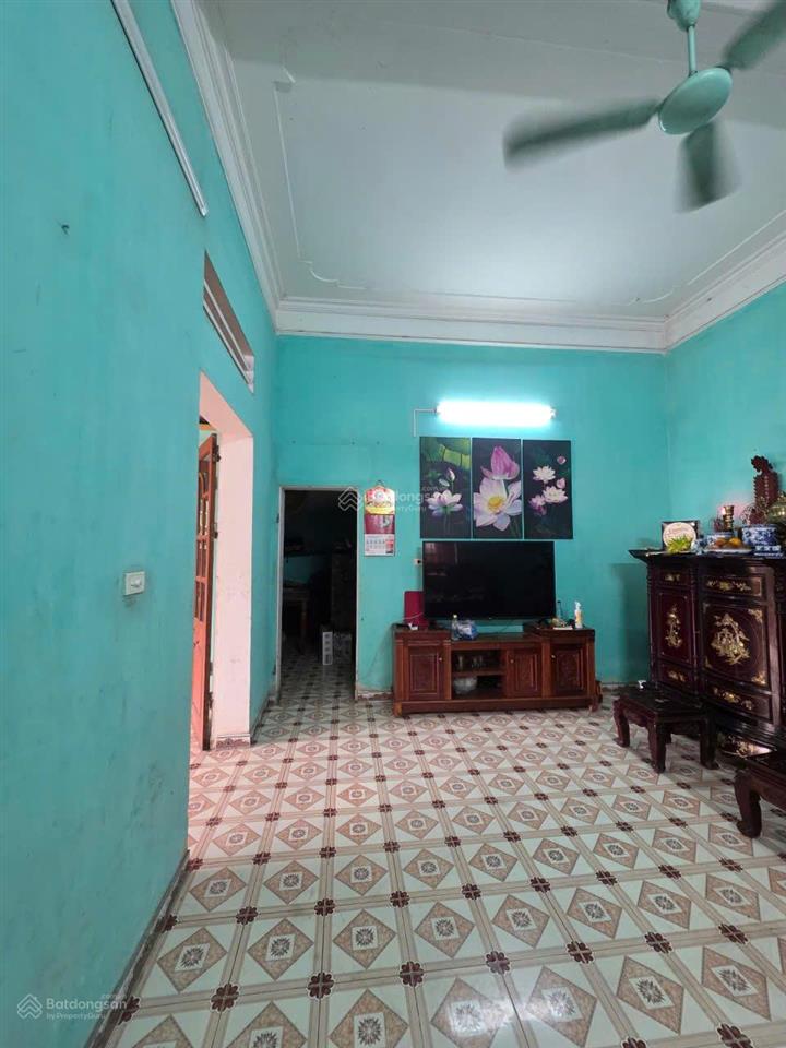 Bán đất tặng nhà cổ  203m²  lô góc  mt 10.9m  ô tô  ngõ thông  sát vinhomes  giá 17.2 tỷ