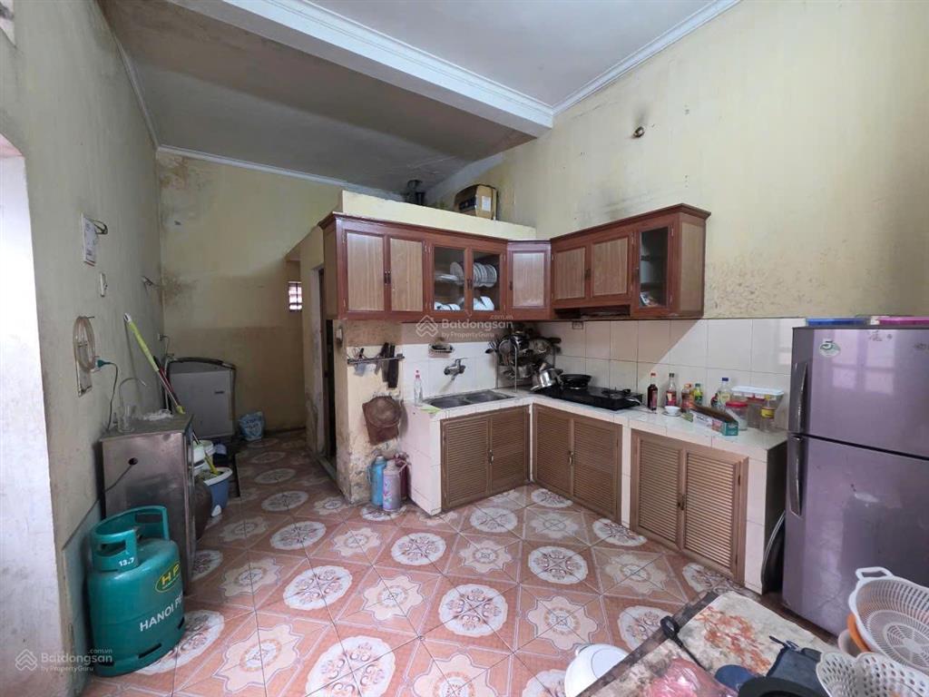 Bán đất tặng nhà cổ  203m²  lô góc  mt 10.9m  ô tô  ngõ thông  sát vinhomes  giá 17.2 tỷ