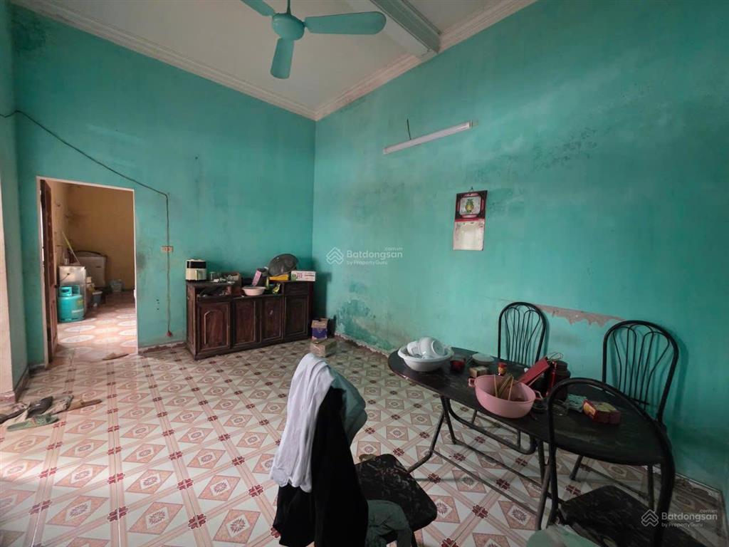 Bán đất tặng nhà cổ  203m²  lô góc  mt 10.9m  ô tô  ngõ thông  sát vinhomes  giá 17.2 tỷ