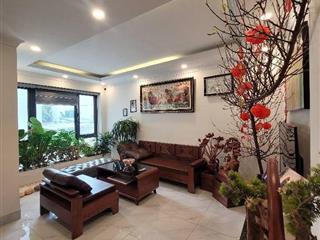 Nhà mới phúc lợi 30m²/35m2 | 6 tầng 1 tum ô tô đỗ cổng full nội thất 6.95 tỷ  long biên  hà nội