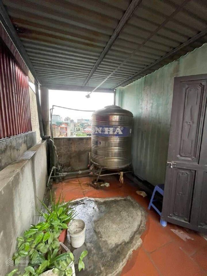 Bán nhà phúc lợi 51m2 4 tầng  ô tô thông nở hậu nhà dân xây giá 7.3 tỷ  long biên  hà nội