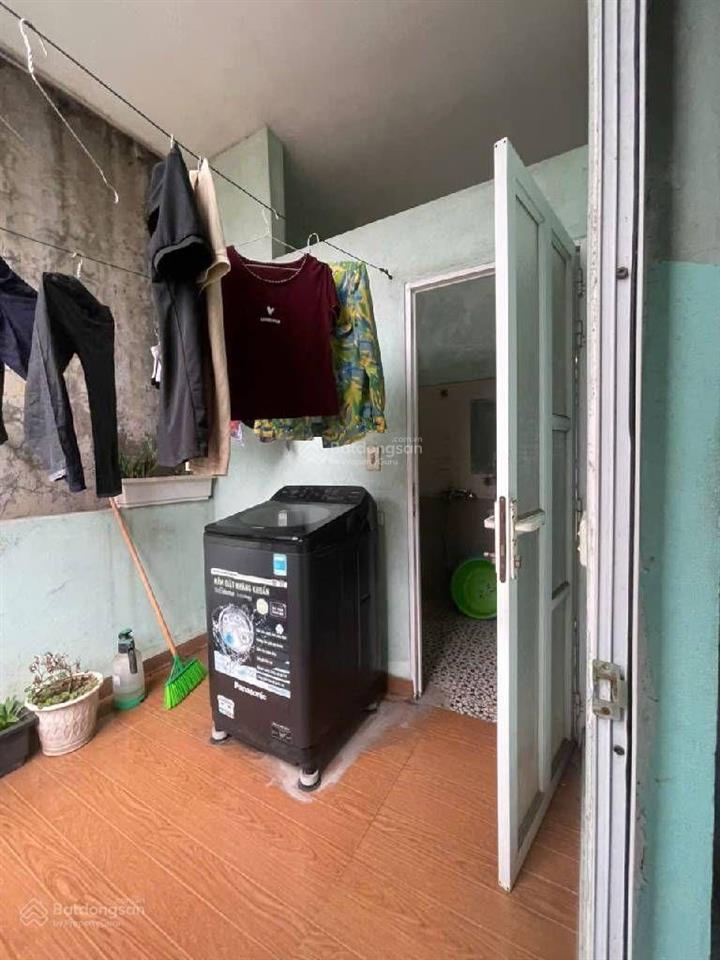 Bán nhà phúc lợi 51m2 4 tầng  ô tô thông nở hậu nhà dân xây giá 7.3 tỷ  long biên  hà nội